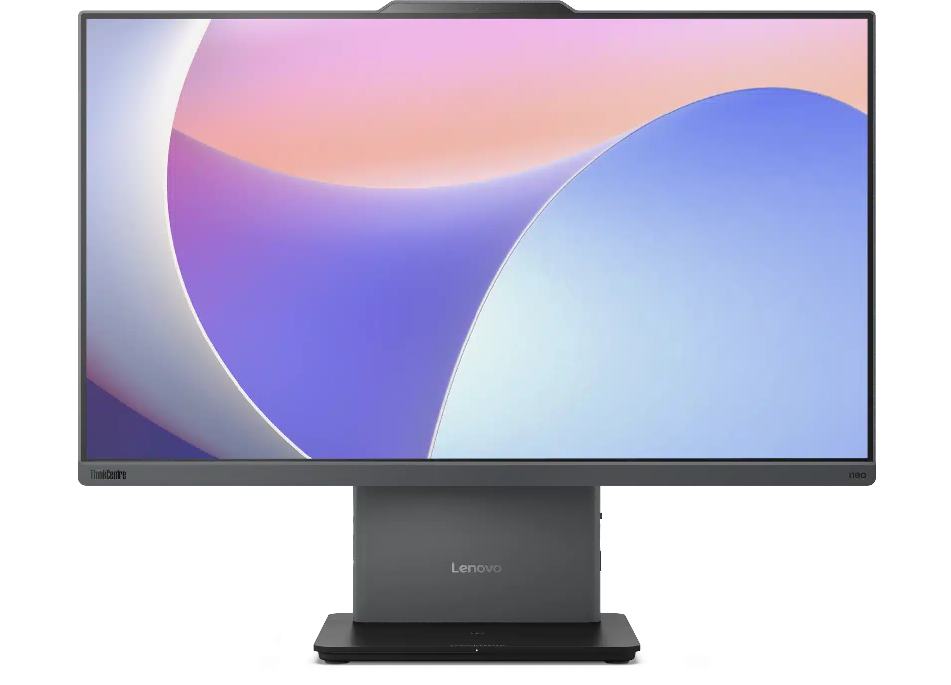 Ordinateur All In One Lenovo Thinkcentre Neo 50A 24 Gen 5 12Sc001Bfm — Lenovo au Maroc | Connecto.ma